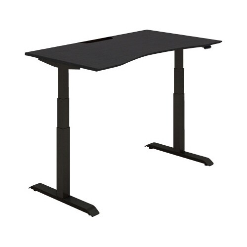 シークエンスウイング レバー幅1400 B8×黒脚