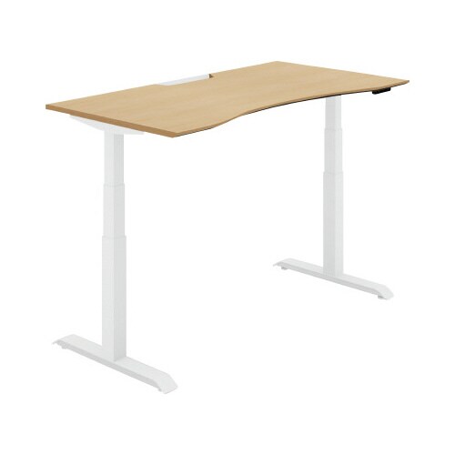 シークエンスウイング ボタン幅1500 U1×白脚