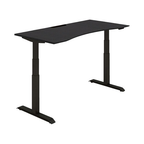 シークエンスウイング ボタン幅1600 B8×黒脚