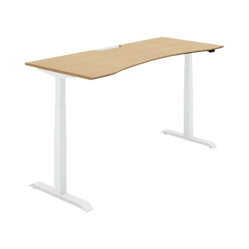 シークエンスウイング レバー幅1800 U1×白脚