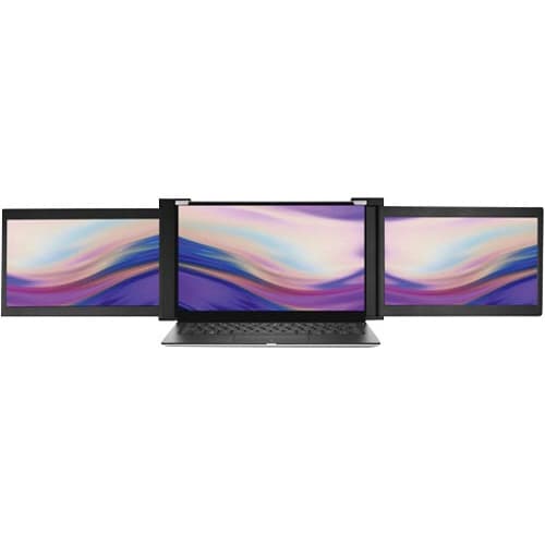 11.6インチマルチディスプレイモバイルモニター