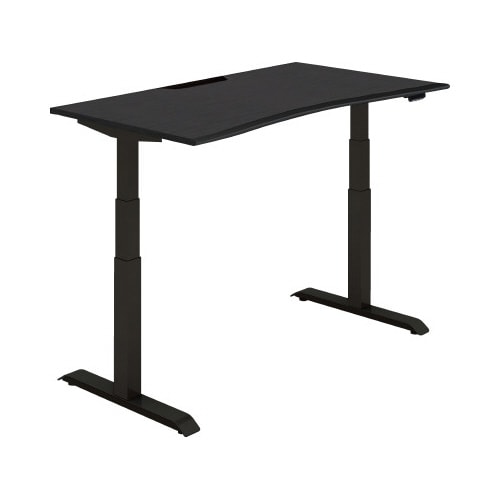 シークエンスウイング Fレバー幅1400B8×黒脚