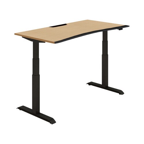 シークエンスウイング レバー幅1500 U1×黒脚