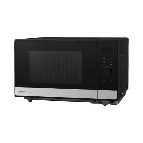 スピードあたため1000Wレンジ22L庫内フラット