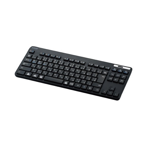 キーボード Bluetooth 薄型 ミニ 抗菌