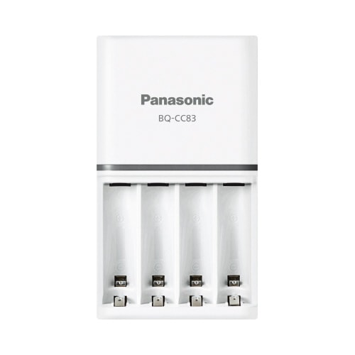 ベーシック充電器