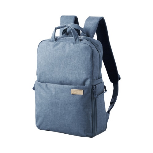 カメラバッグ リュック off toco ネイビー