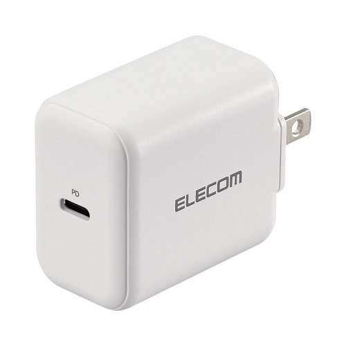 AC充電器 Type−Cポート 小型 PD 20W