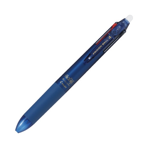 フリクションボール4 038ブルーブラック