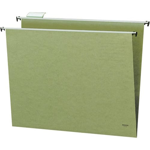 ハンギングフォルダー A3×40冊