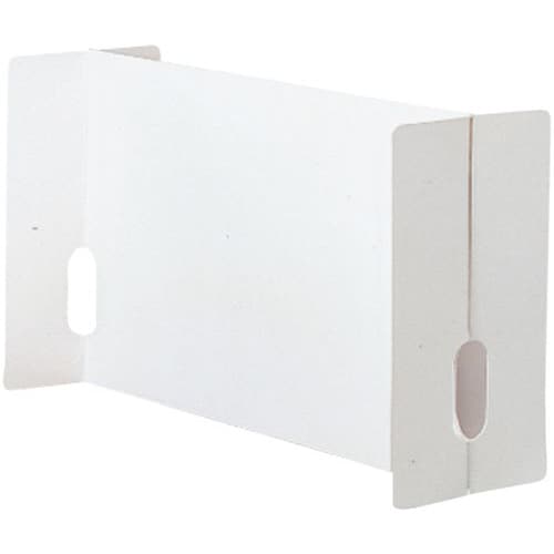 仕切りファイルボックス−FS用背幅96mm×5冊