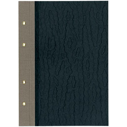 綴込表紙A・B5S・4穴 2枚組×10冊