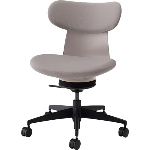 イングライフ 背座同色 グレージュ