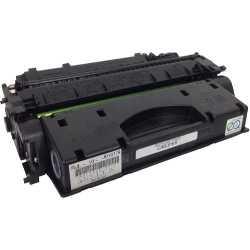 リサイクルトナー(プール)カートリッジ519II黒