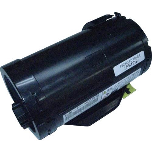 リサイクルトナー(プール式) LPB4T19