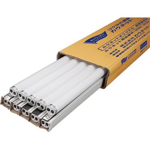 蛍光灯 三波長 ラピッド 40W 昼光色 10本