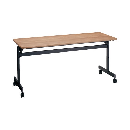 RFフラップテーブル 幅1500奥行600 DB