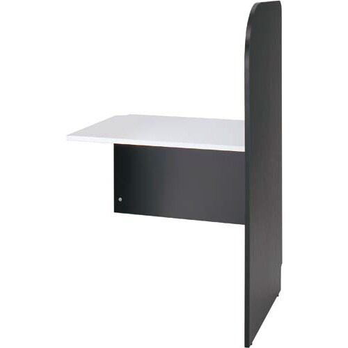 パーソナルブース 増連 ダークN