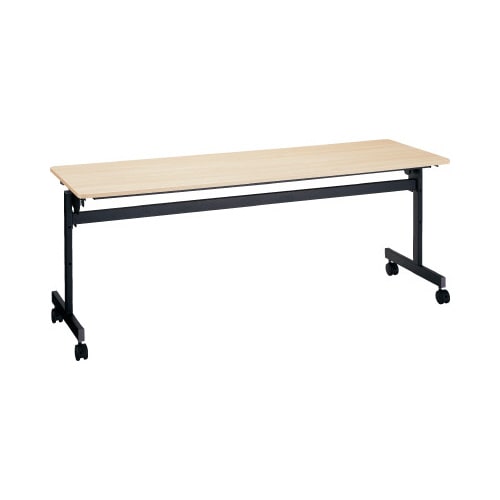 RFフラップテーブル 幅1800奥行600 NA