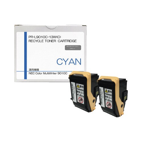 リサイクル(プール) PR−L9010C−13W