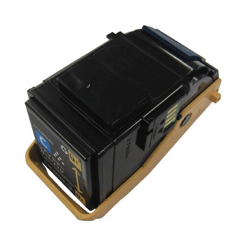 リサイクル(プール式) CT202452 シアン