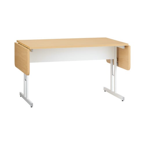 エクステンションテーブル ナチュラル