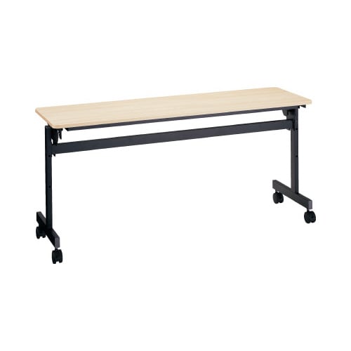 RFフラップテーブル 幅1500奥行450 NA