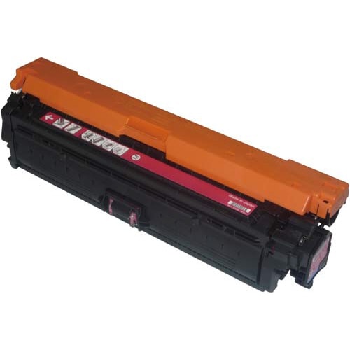 リサイクルトナー(プール式) 335M マゼンタ