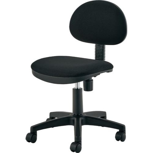 ロッキングチェア ブラック