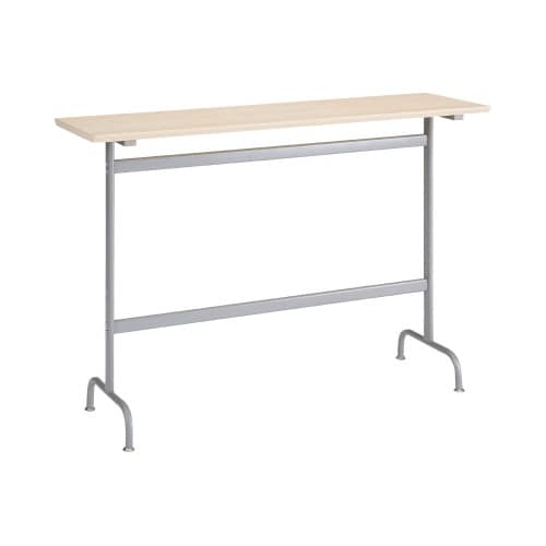 リフレッシュハイテーブルW1500 ナチュラルN