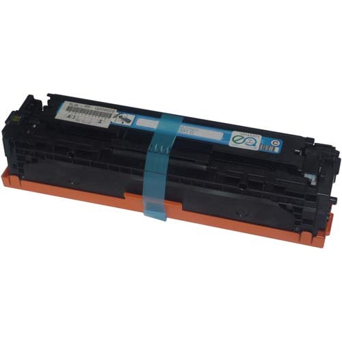 リサイクルトナー(プール式) 331C シアン