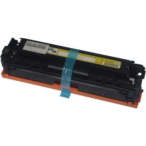 リサイクルトナー(プール式) 331Y イエロー