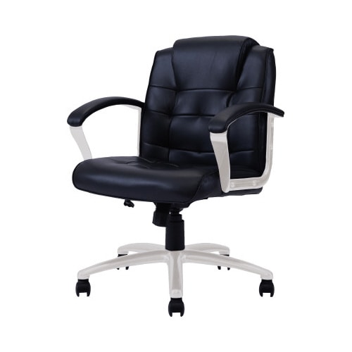 SKN2 マネージメントチェア ローバック