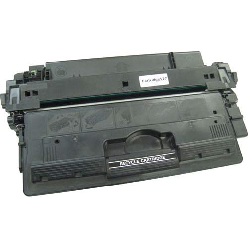 リサイクルトナー(プール)カートリッジ527黒増量