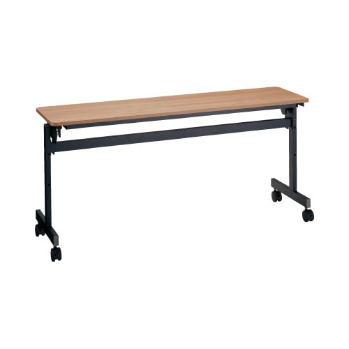 RFフラップテーブル 幅1500奥行400 DB