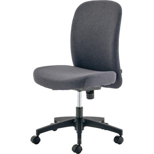 エフクリフチェア グレー 4脚以上