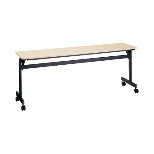 RFフラップテーブル 幅1800奥行450 NA