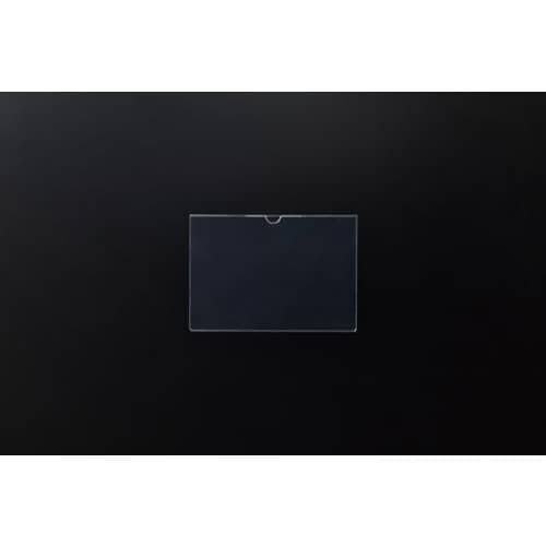 カードケース ソフトタイプ A5 200枚