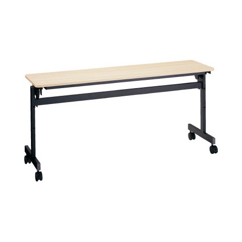 RFフラップテーブル 幅1500奥行400 NA