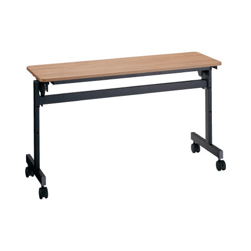 RFフラップテーブル 幅1200奥行400 DB