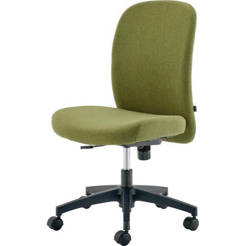 エフクリフチェア グリーン 4脚以上