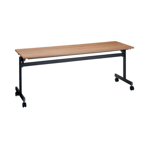 RFフラップテーブル 幅1800奥行600 DB