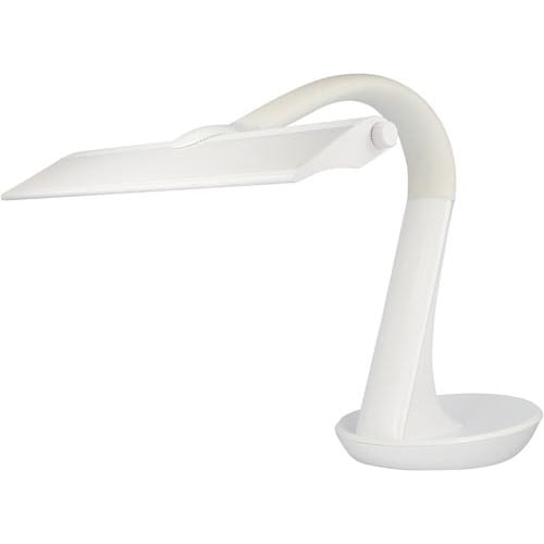 斜め照射デスクライト 2台