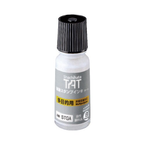 TATインキ多目的用A小白