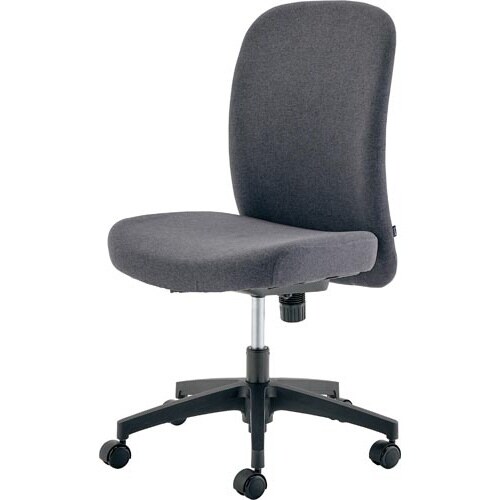 エフクリフチェア グレー