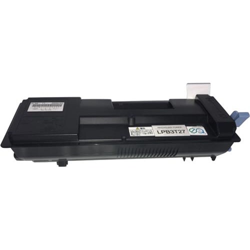 リサイクルトナー(プール式) LPB3T27