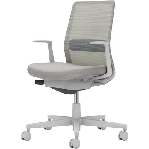 モネット 背M L有本体G L型肘 背座LG