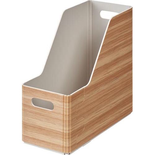 キ−ニ スタッキングユニットBOX SLナチュラル