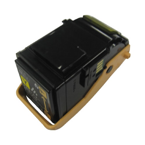 リサイクル(プール式) CT202454 イエロー