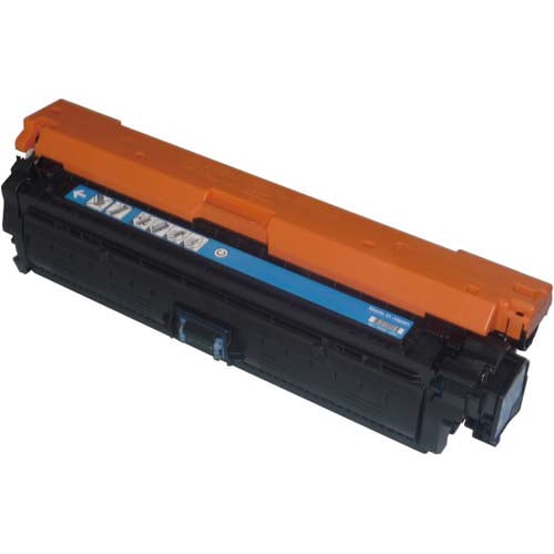 リサイクルトナー(プール式) 335C シアン